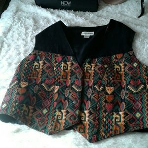Vest